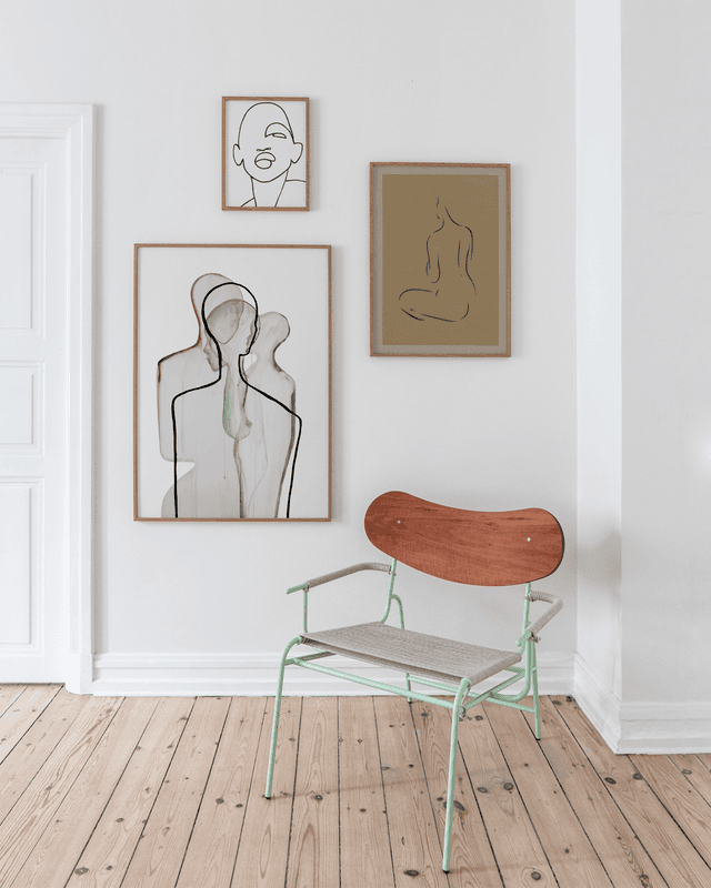 Paper Collective Faberge