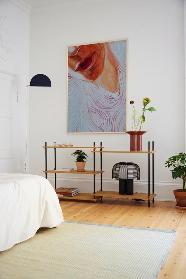 paper collective Fairy Floss