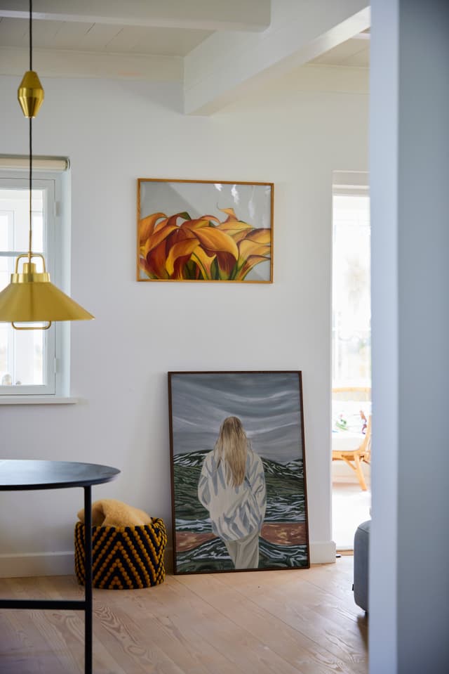 Paper Collective Field