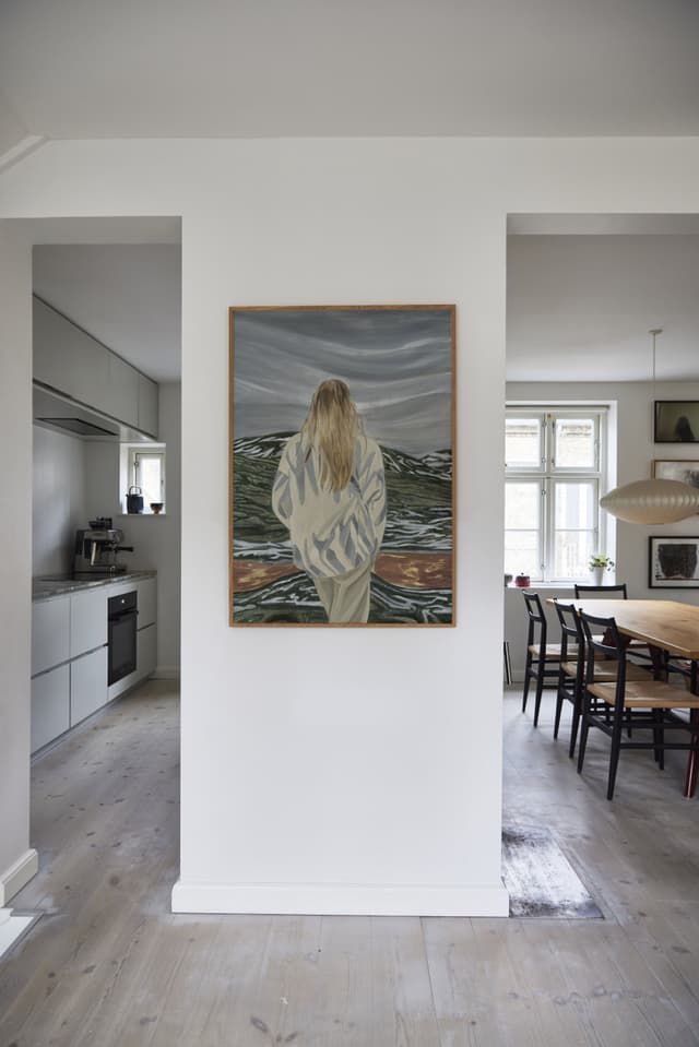 paper collective Field