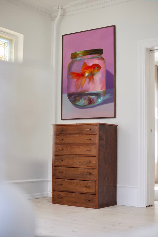 paper collective Fish