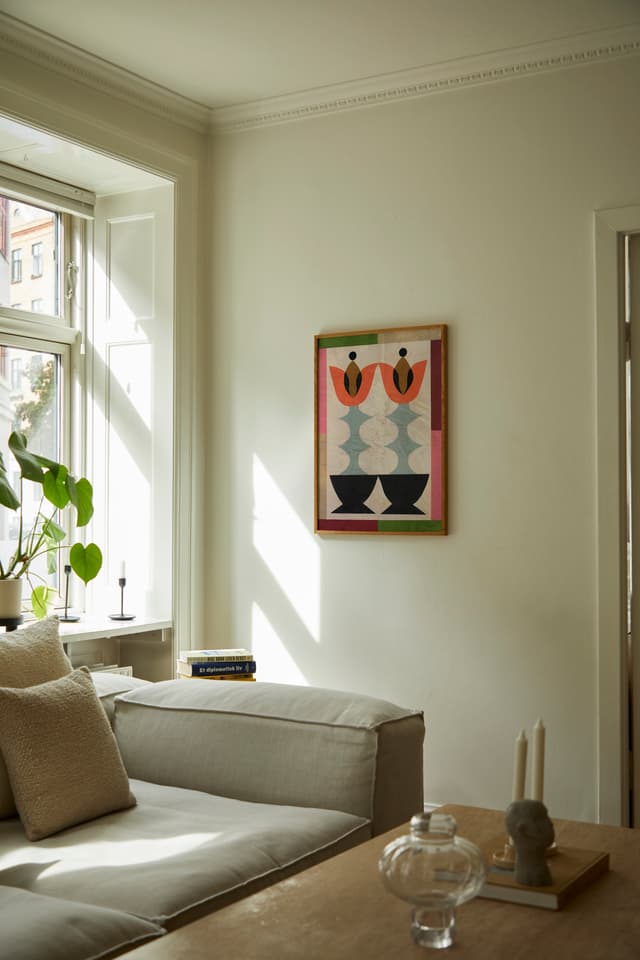 Paper Collective Flor De Luz