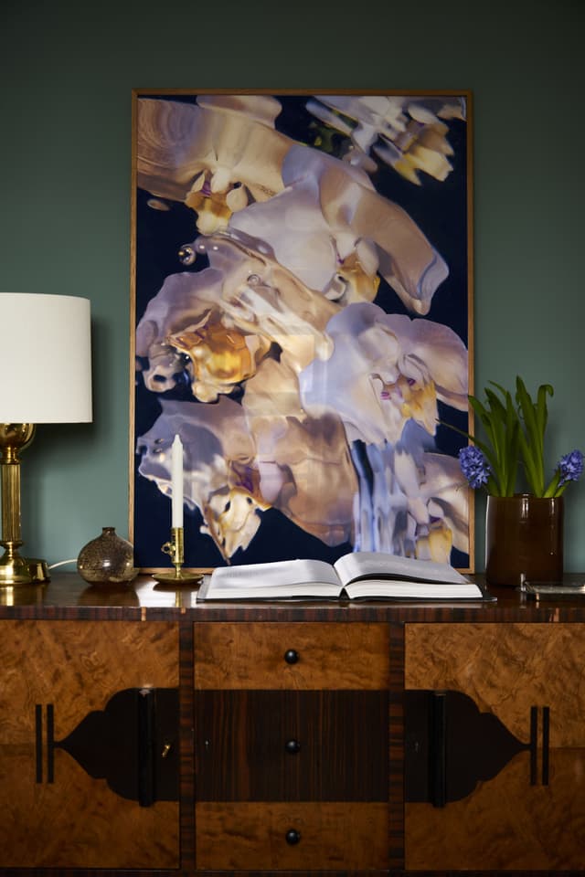 Paper Collective Flora Aquatica 01