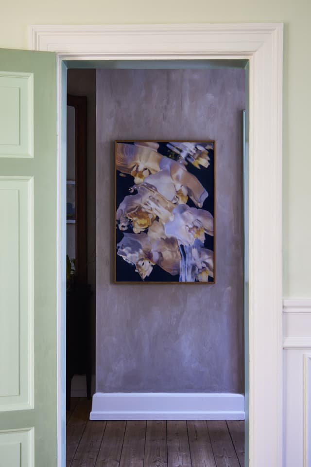 Paper Collective Flora Aquatica 01