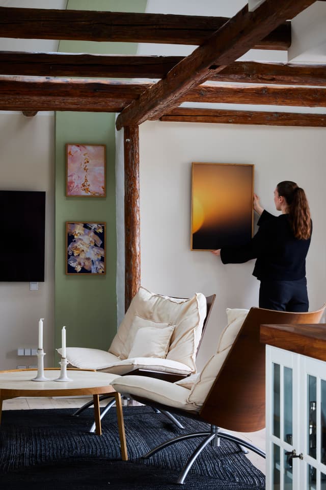 paper collective Flora Aquatica 02