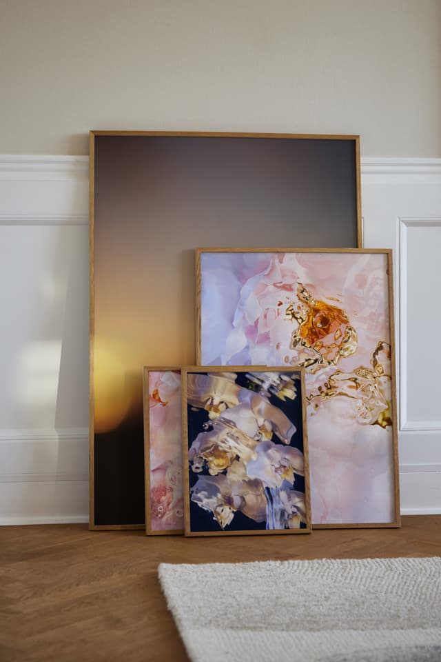 paper collective Flora Aquatica 03