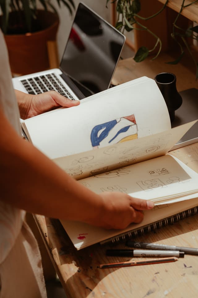 Paper Collective Flores Nocturnas 02