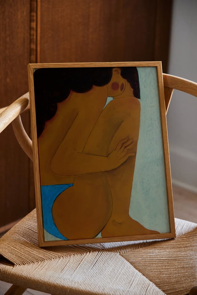 Paper Collective From Liquid To Solid