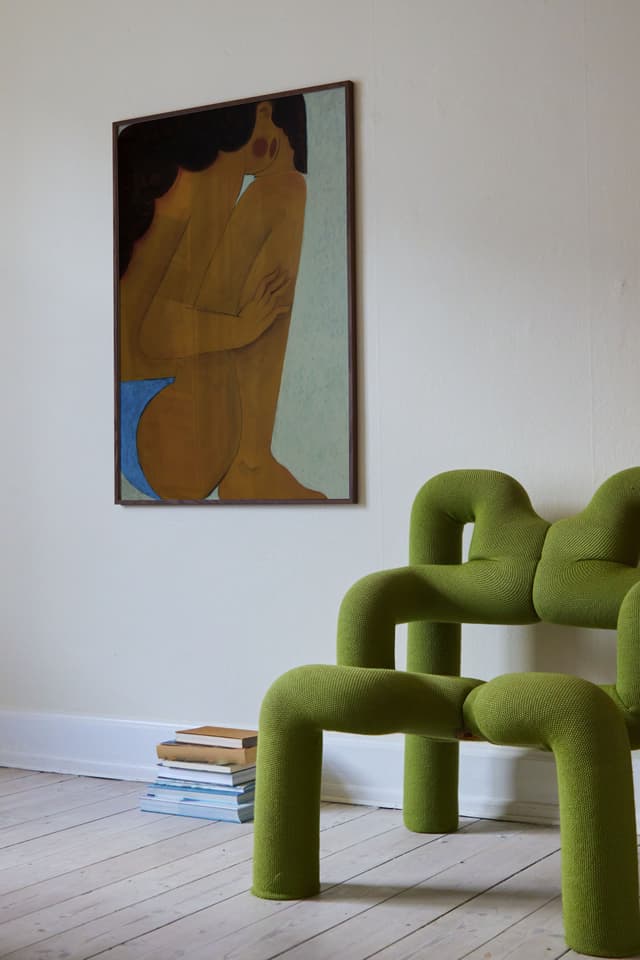 paper collective From Liquid to Solid