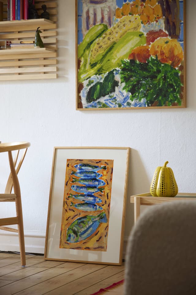 Paper Collective From The Market