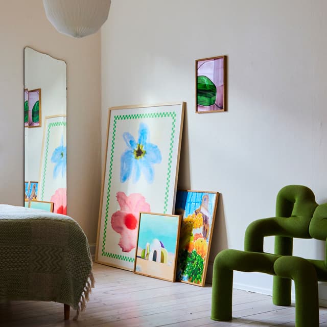 paper collective From the Market