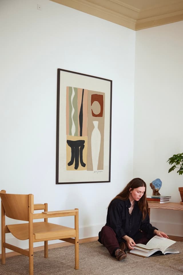 paper collective Gado