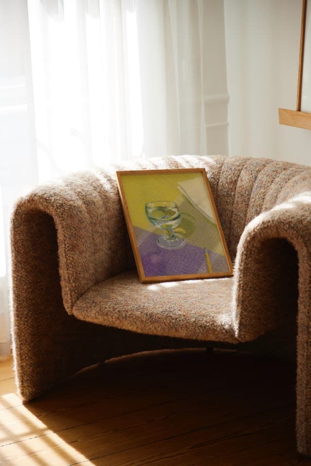 Paper Collective Glass Of Water