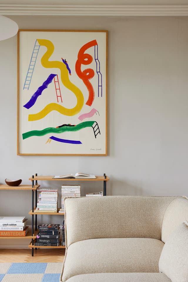 Paper Collective Glisser