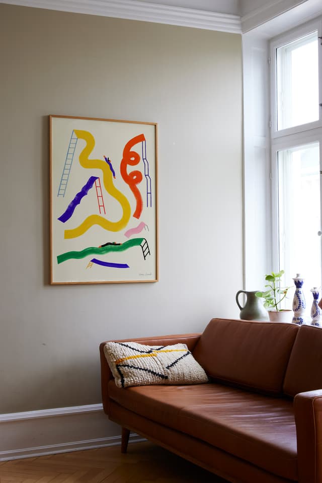 Paper Collective Glisser