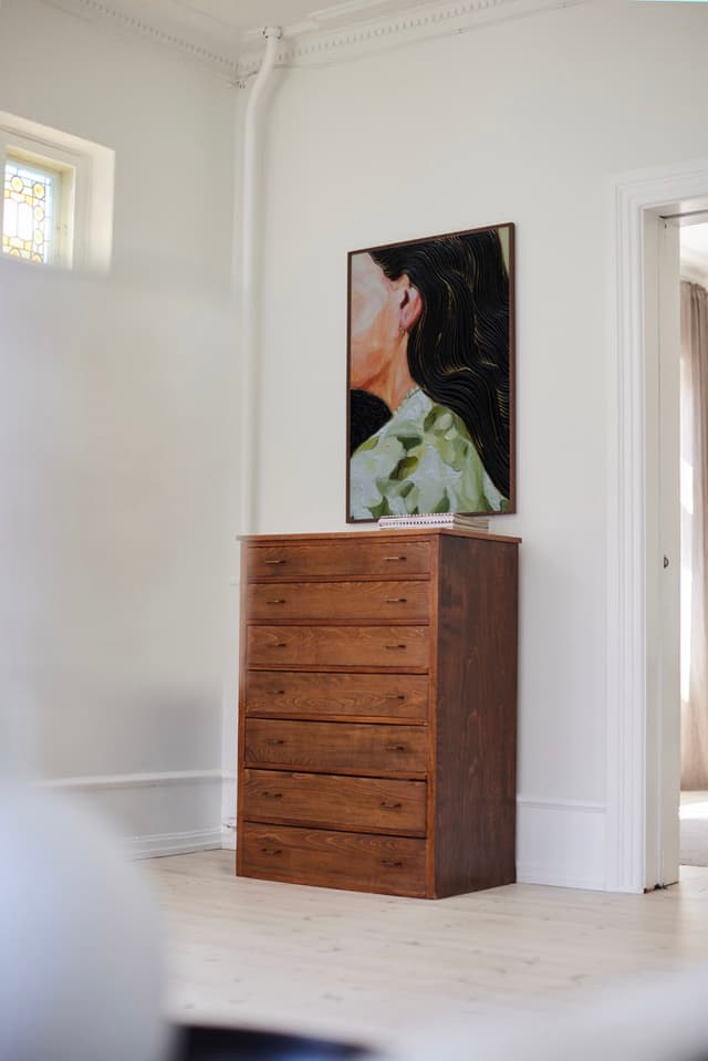 Paper Collective Golden Strands