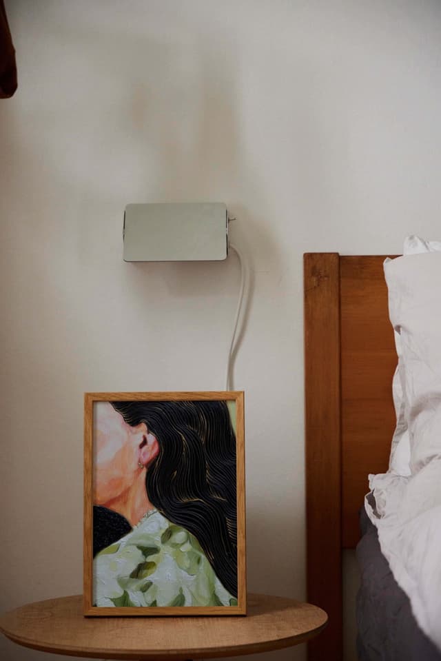 Paper Collective Golden Strands