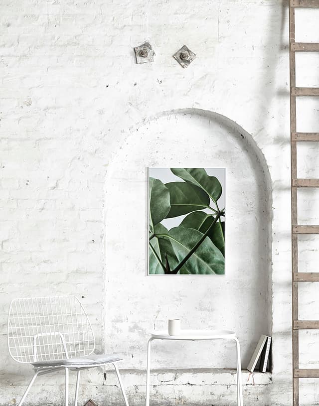 paper collective Green Home 01