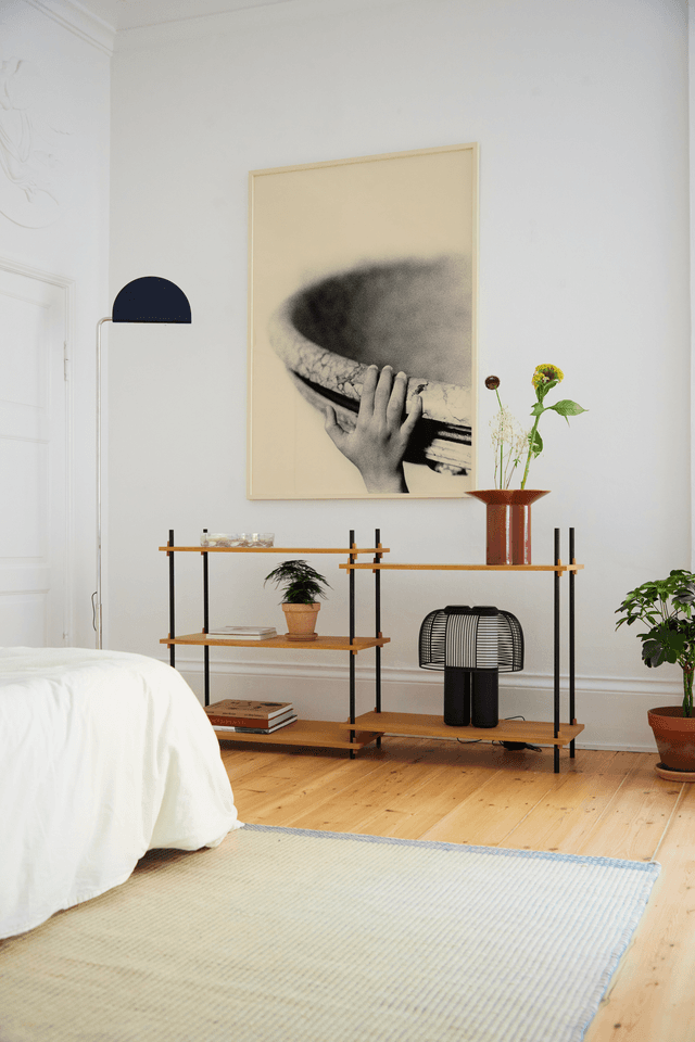 Paper Collective Hand And Bowl