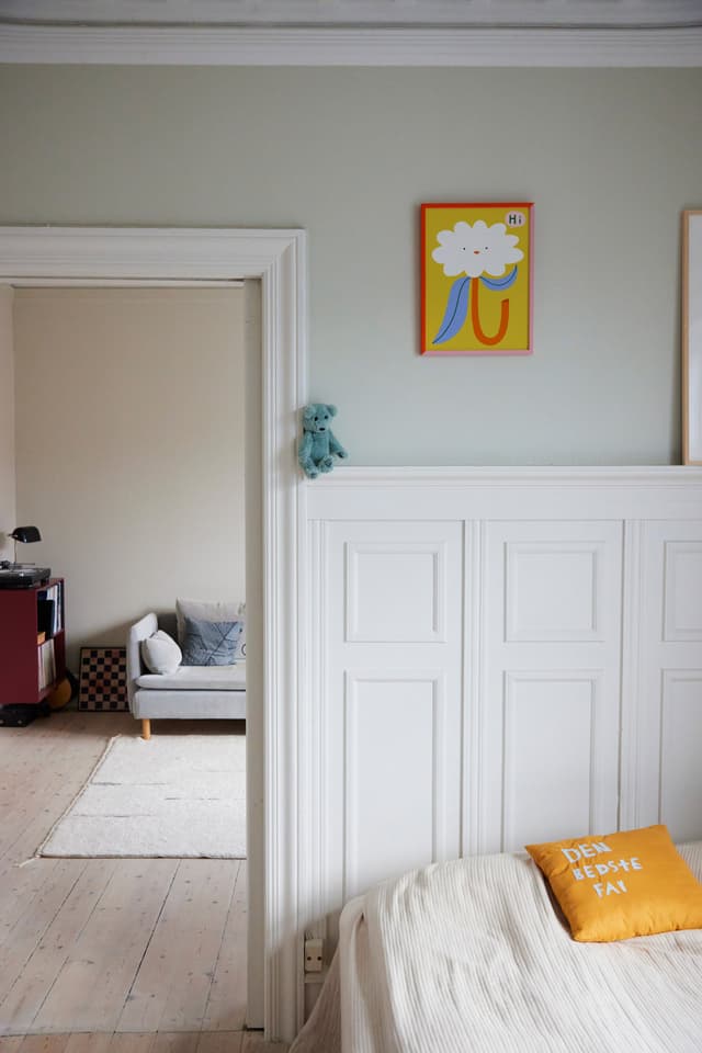 paper collective Hi Flower 01