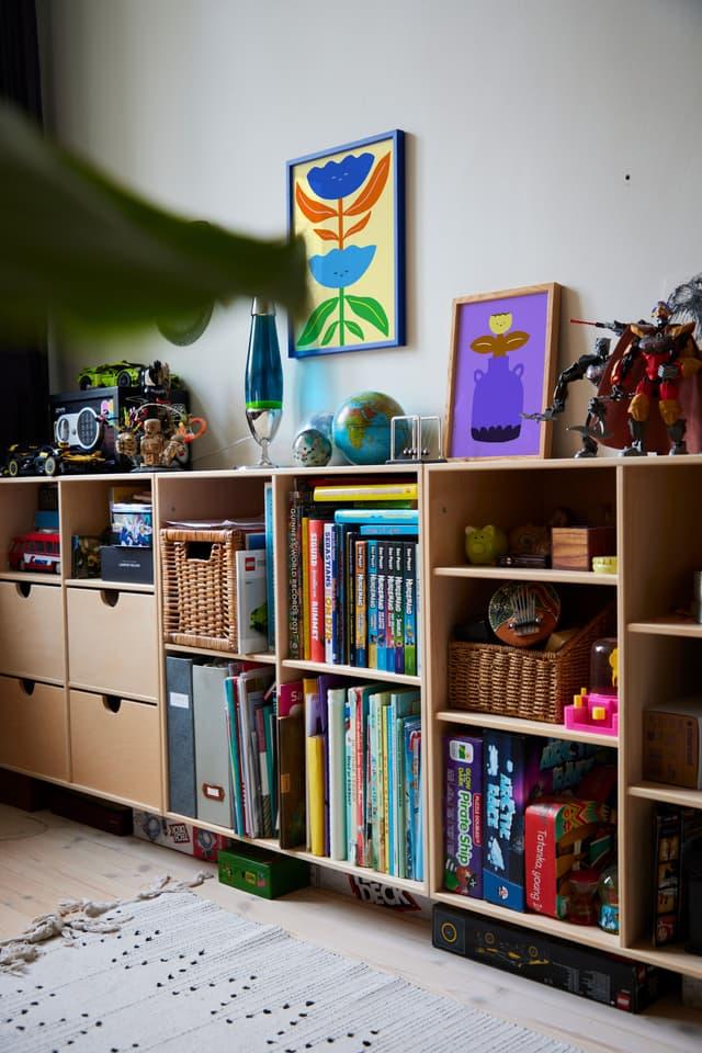 Paper Collective Hi Flower 02