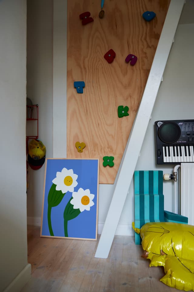 paper collective Hi Flower 03