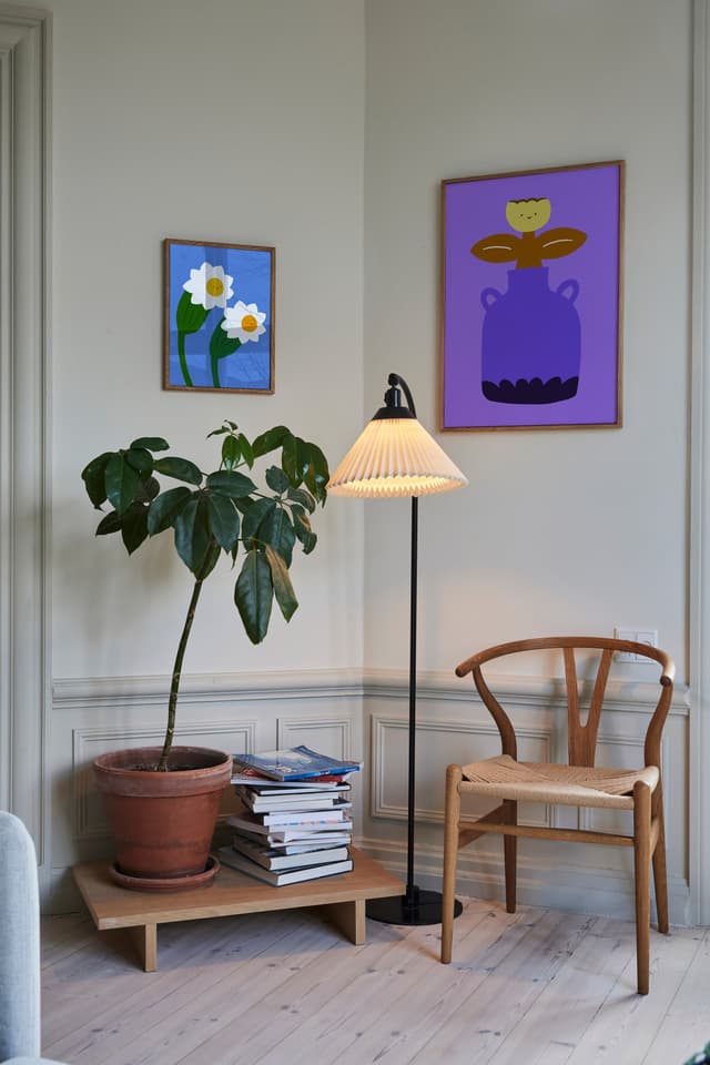 Paper Collective Hi Flower 04