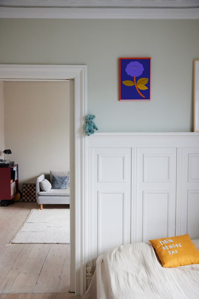 paper collective Hi Flower 05