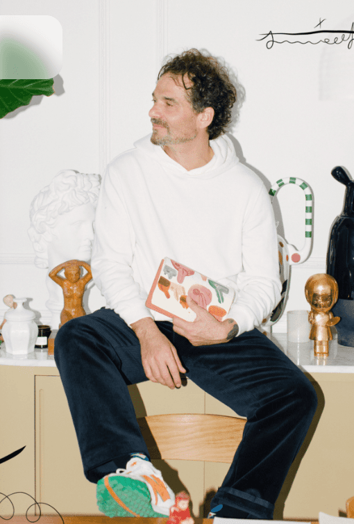 Paper Collective Jaime Hayón Memory Game