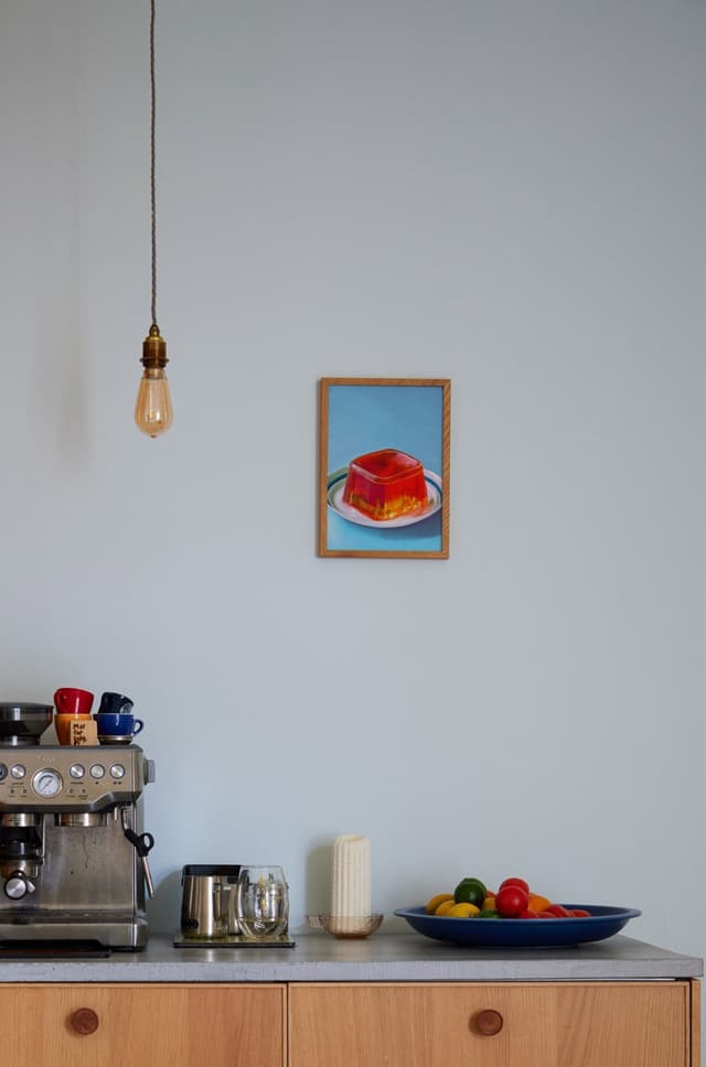 Paper Collective Jell-O