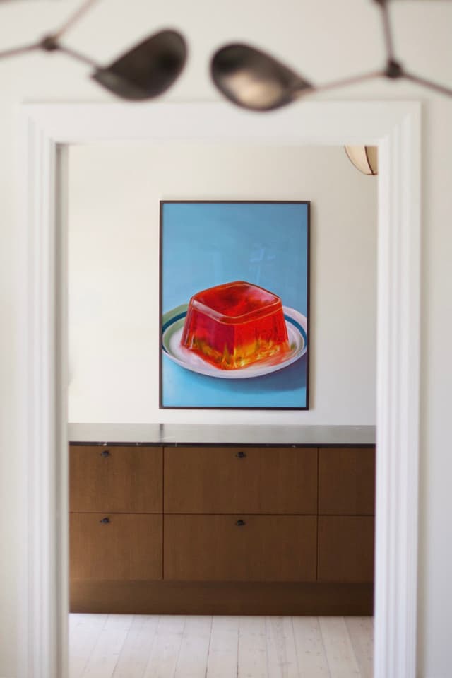 paper collective Jell-O