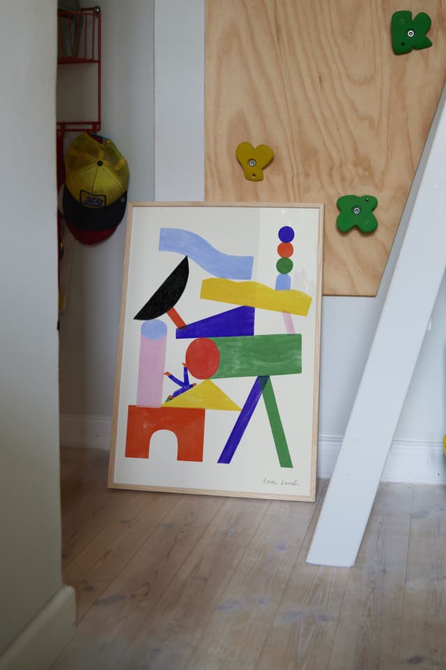 Paper Collective Jouer