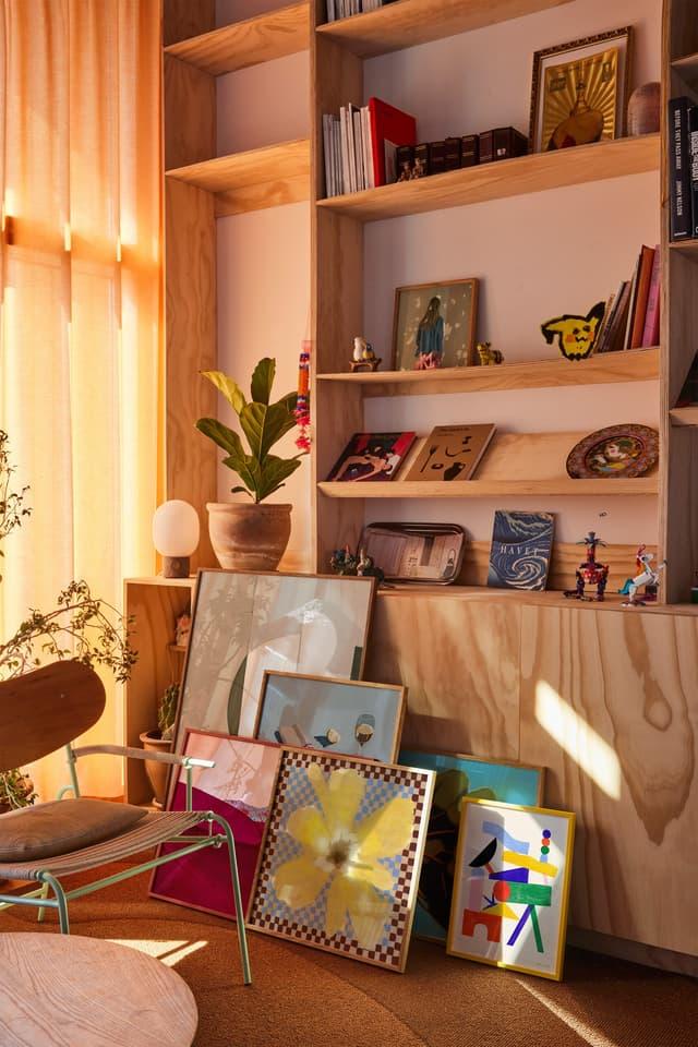 Paper Collective Jouer