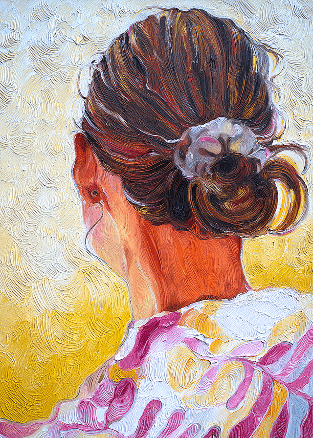 paper collective Le Fleur - Acoustic Panel