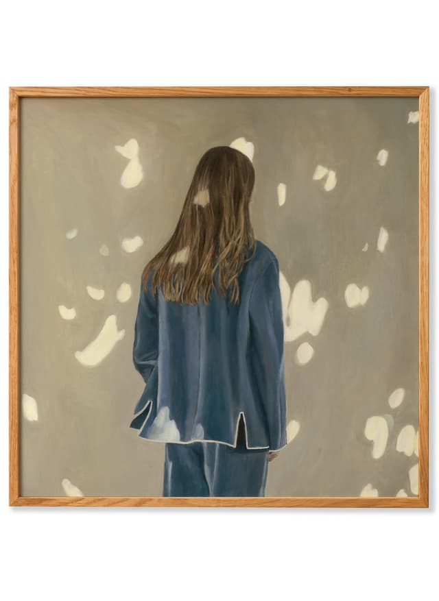 Paper Collective Light And Shadow