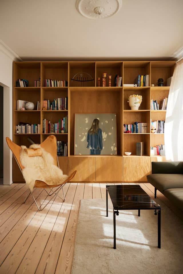 Paper Collective Light And Shadow