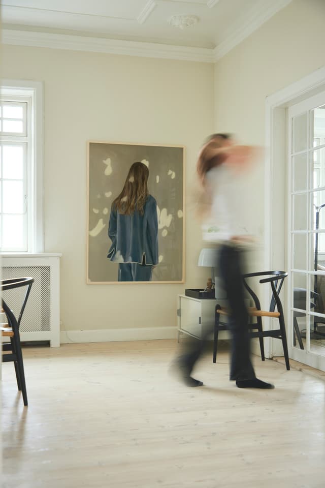 Paper Collective Light And Shadow