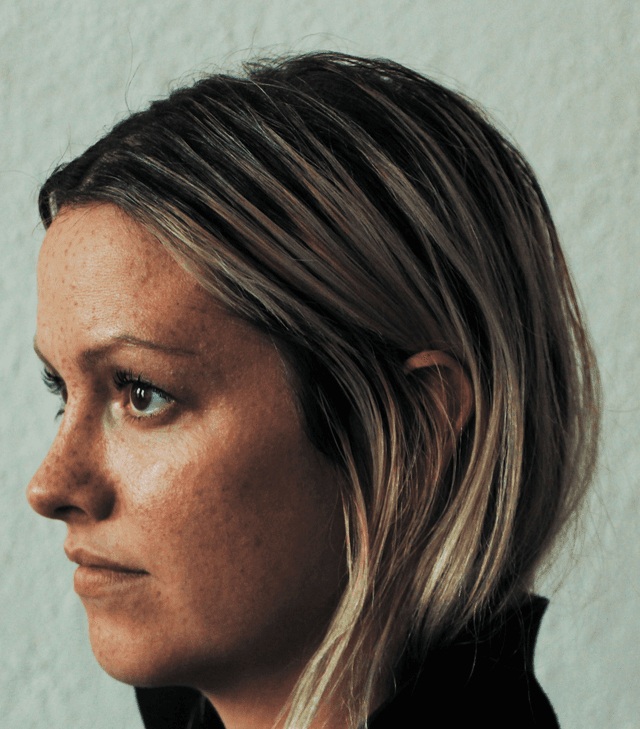 paper collective Low Hum