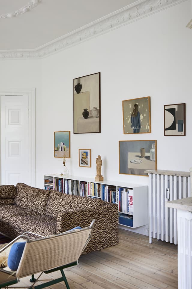 paper collective Lunar Light