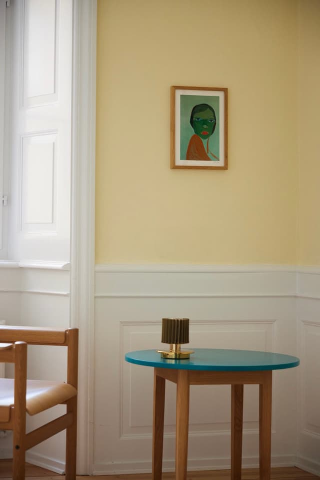 Paper Collective Mode