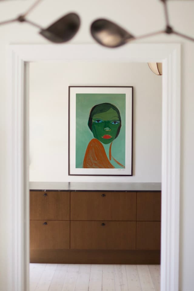 paper collective Mode