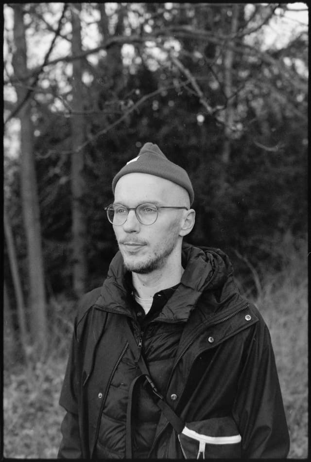 paper collective Moon