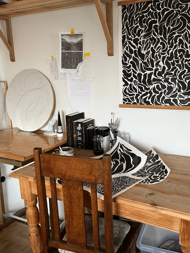 Paper Collective Morpheme