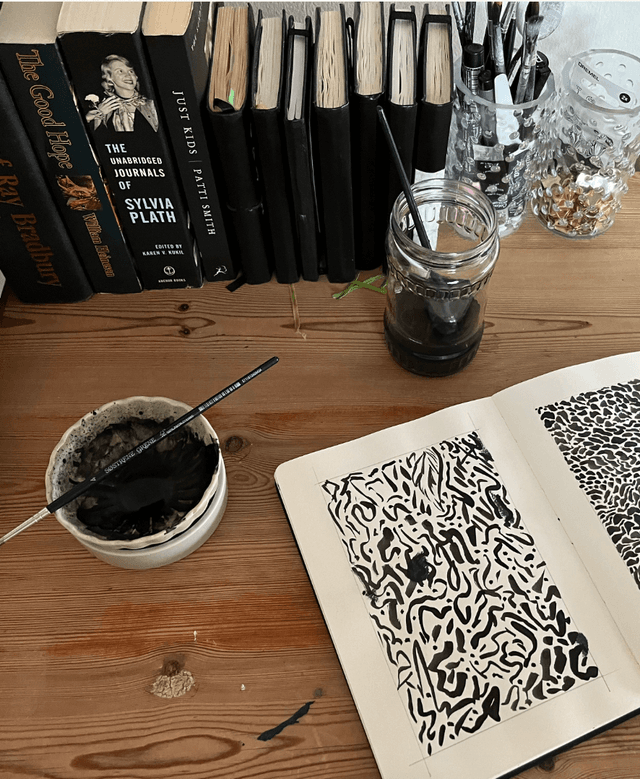 Paper Collective Morpheme