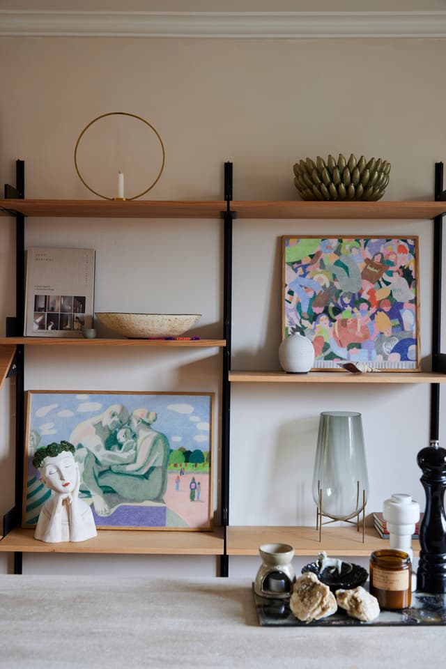 Paper Collective Mosh Pit