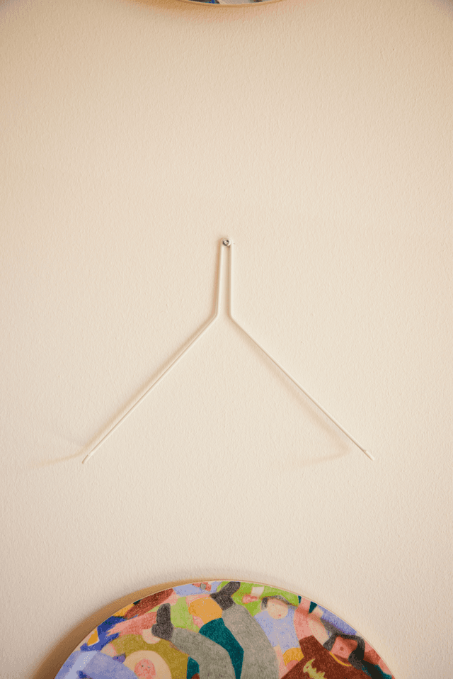 Paper Collective Mosh Pit - Art Tray