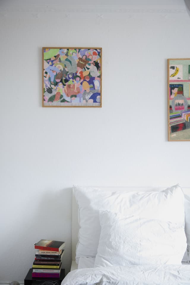 paper collective Mosh Pit