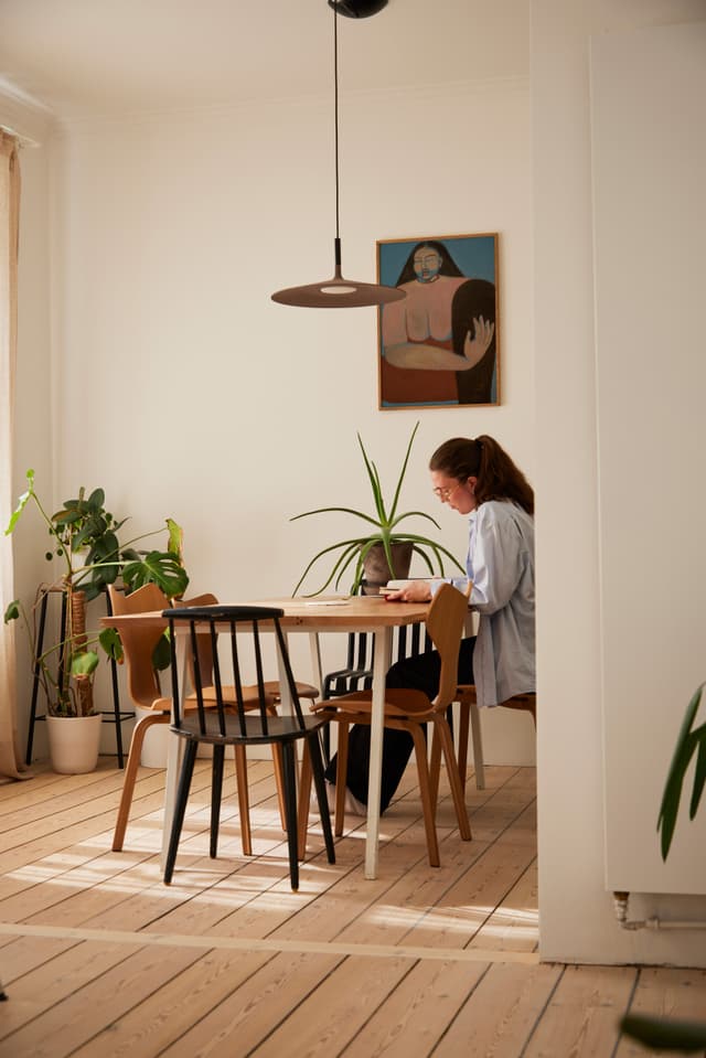 Paper Collective Namaste