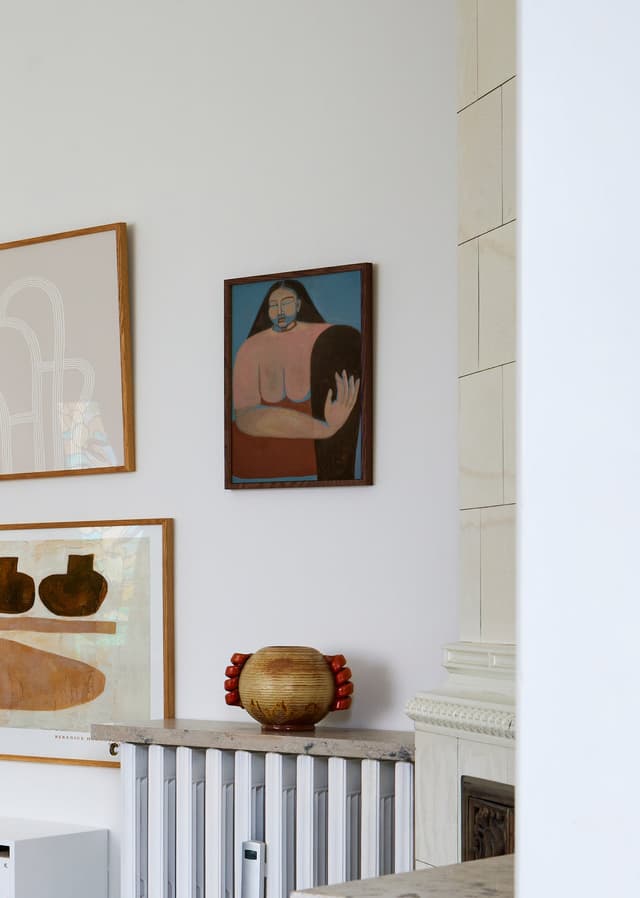 Paper Collective Namaste