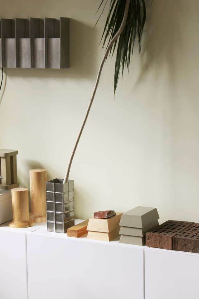 Paper Collective Nasturtium